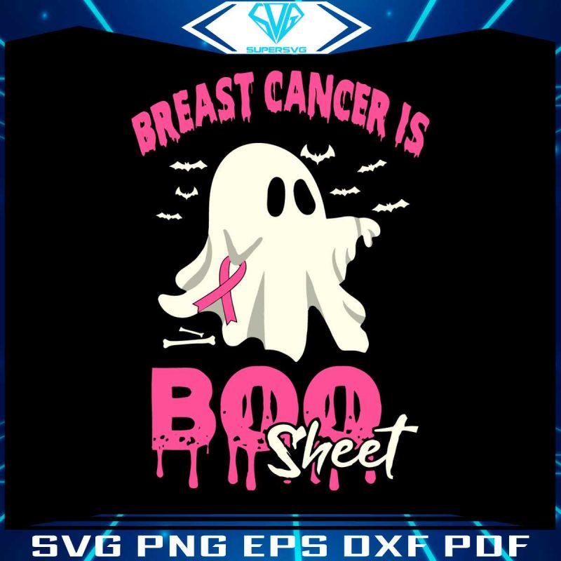 breast-cancer-is-boo-sheet-svg-cancer-warrior-svg-file