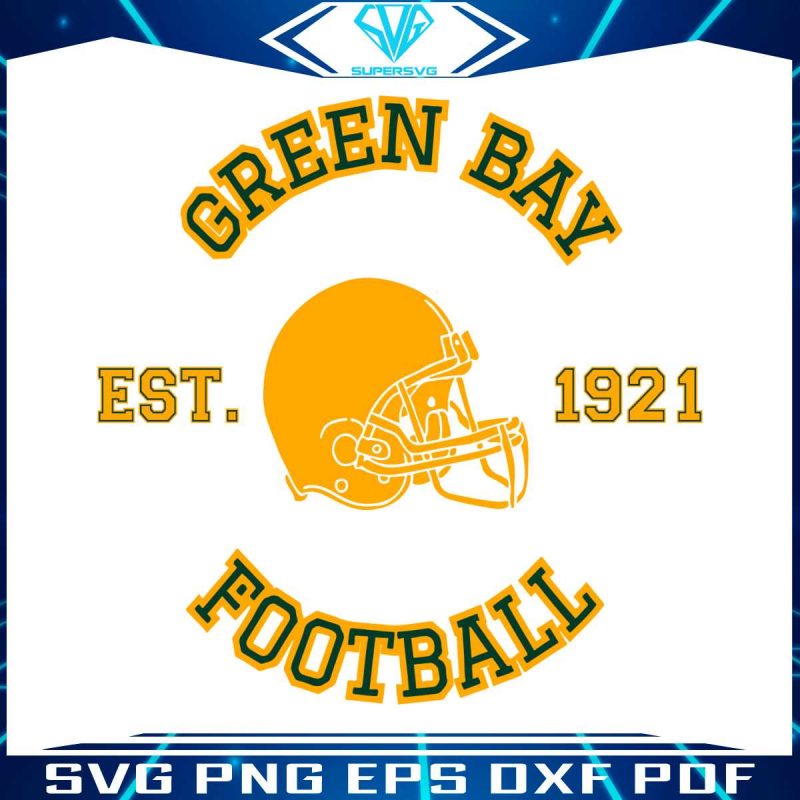 green-bay-football-est-1921-svg-nfl-team-svg-digital-file
