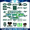 new-york-jets-nfl-team-svg-bundle-graphic-design-files