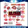kansas-city-chiefs-football-team-svg-bundle-download