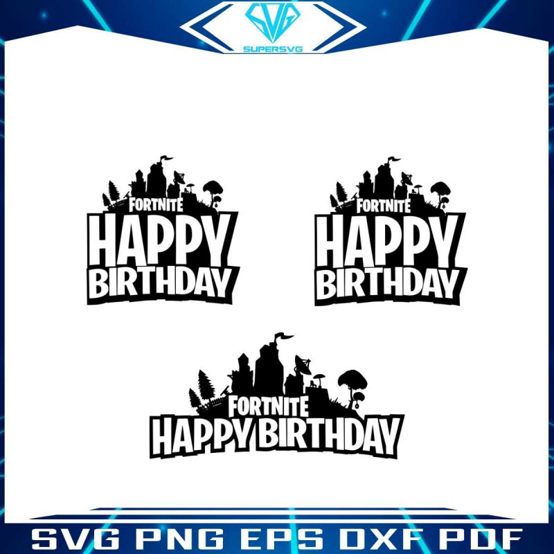 fortnite-happy-birthday-svg-bundle-graphic-design-file