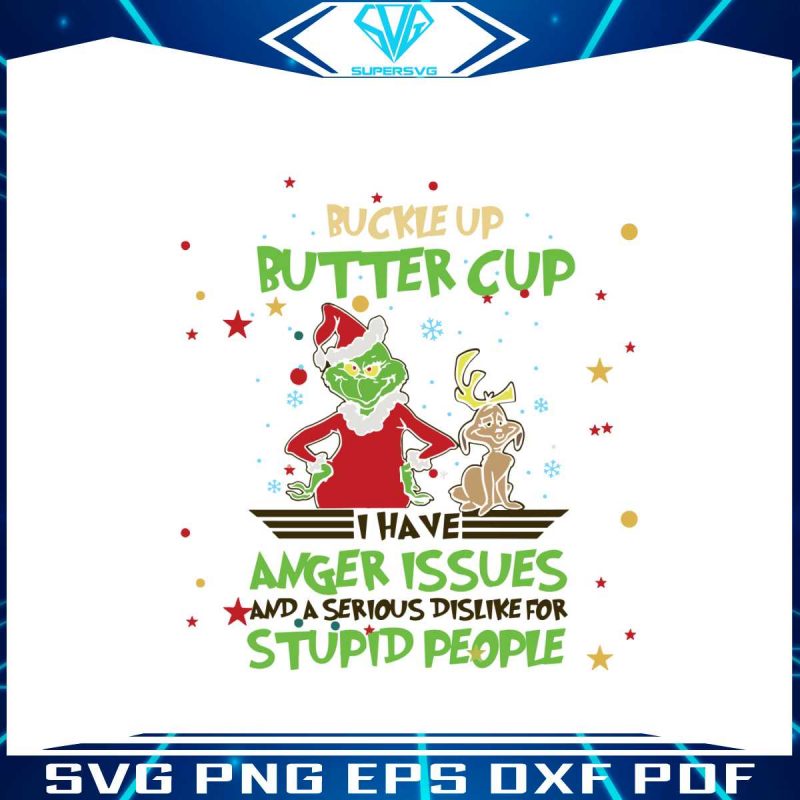 buckle-up-butter-cup-the-grinch-christmas-svg-digital-files