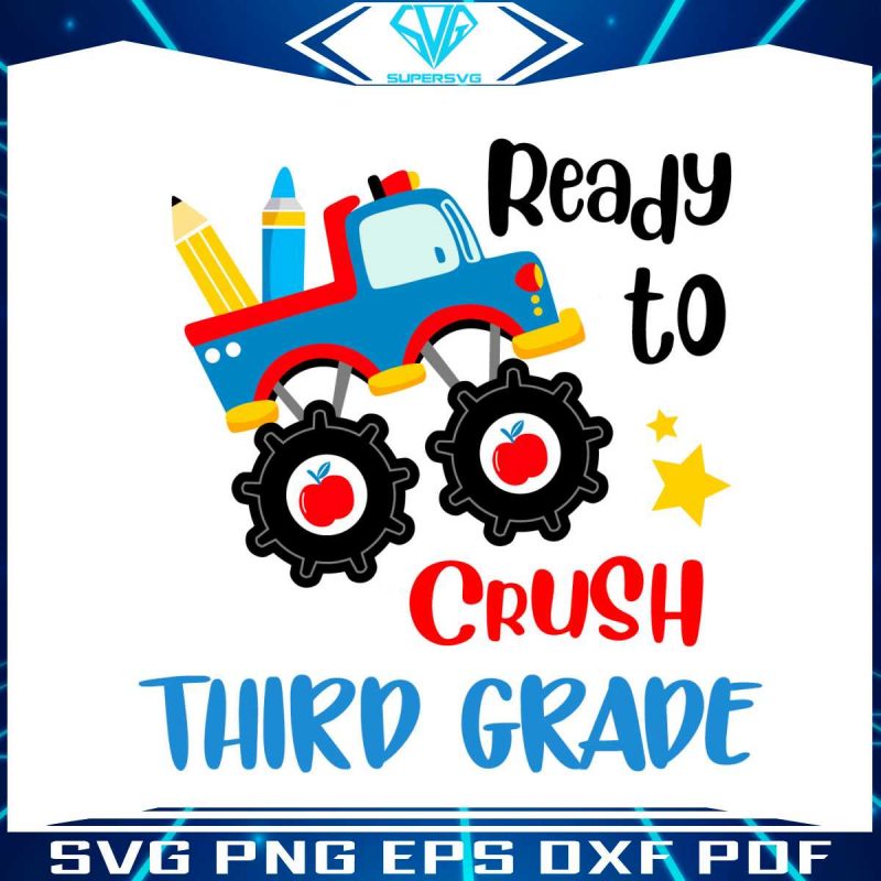 ready-to-crush-3rd-grade-svg-back-to-school-svg-cricut-file