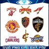 nba-basketball-team-cleveland-cavaliers-logo-svg-bundle