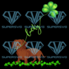 Dachshund Dog Shamrock St Patricks Day Cricut Svg Files
