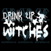 Drink Up Witches Star Svg, Halloween Svg, Witches Svg, Drink Up Wine Svg