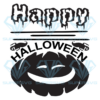 Happy Halloween Pumpkin Svg, Halloween Svg, Halloween Pumpkin Svg