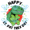 Happy St Patrick's Day Cricut Svg Files, Saint Patrick Svg, Irish Svg