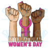 International Women's Day Happy Women's Day 2022 Cricut Svg Files