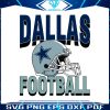 dallas-cowboys-football-svg-nfl-team-svg-design-file