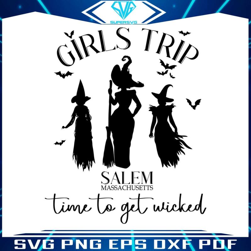 halloween-girls-trip-time-to-get-wicked-svg-file-for-cricut