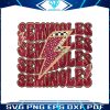 retro-florida-football-seminoles-fsu-png-download