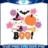 hello-kitty-halloween-pumpkin-boo-svg-digital-cricut-file