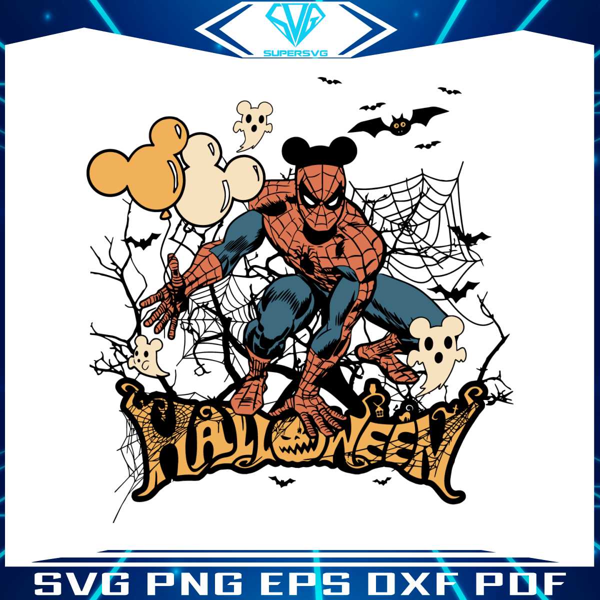 vintage-halloween-spiderman-marvel-avengers-svg-cricut-file