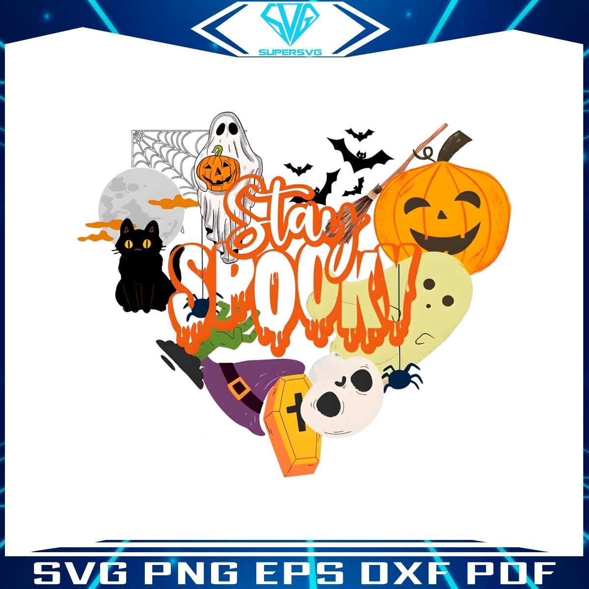 vintage-cute-stay-spooky-halloween-png-sublimation