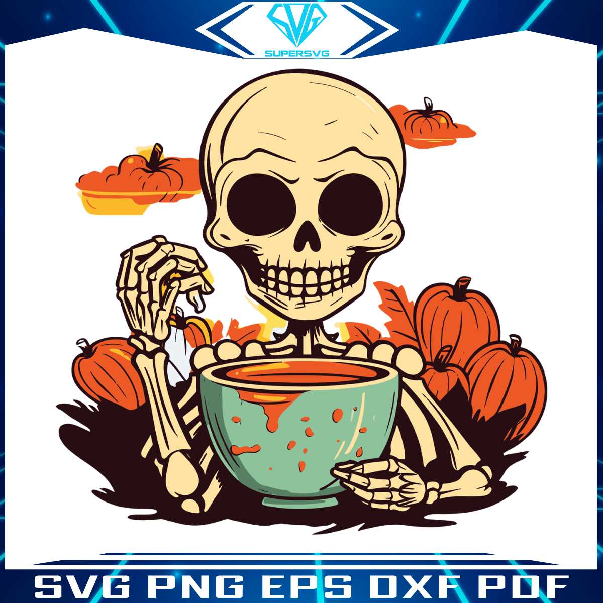skeleton-drinking-tea-halloween-png-sublimation-file