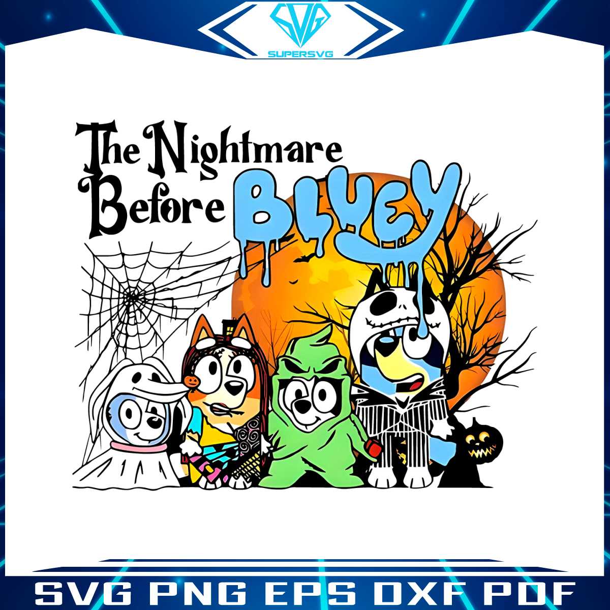 the-nightmare-before-bluey-horror-movie-png-download