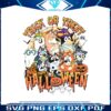 bluey-trick-or-treat-halloween-party-png-sublimation
