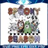vintage-biuey-and-friends-spooky-season-svg-cricut-file