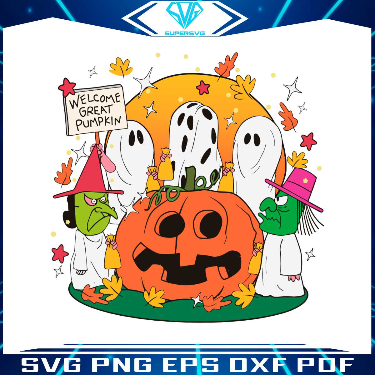 welcome-great-pumpkin-funny-halloween-svg-file-for-cricut