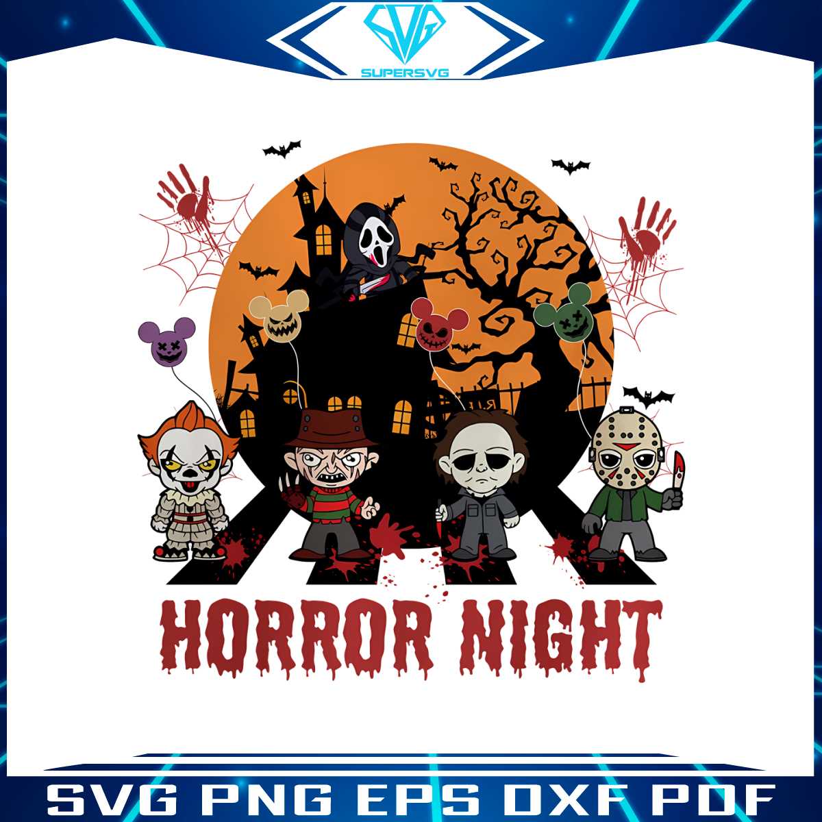 halloween-horror-nights-png-thriller-movie-png-download