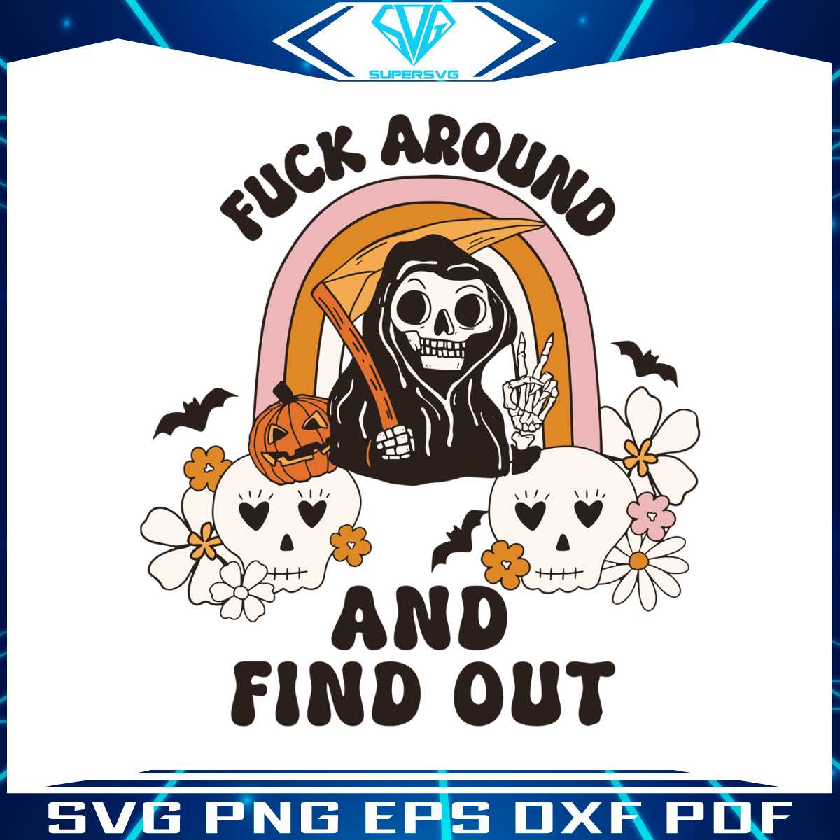 fuck-around-and-find-out-halloween-ghost-svg-cricut-file