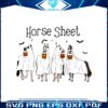 funny-horse-sheet-halloween-png-spooky-horse-png-file