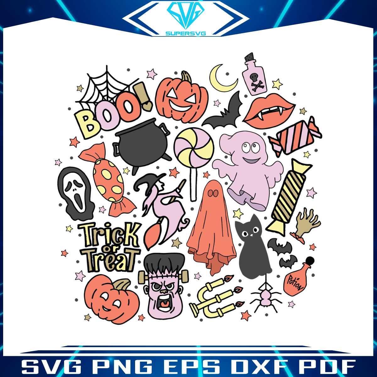cute-halloween-theme-svg-halloween-party-svg-cutting-file