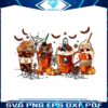 skeleton-coffee-cups-png-scary-characters-png-download