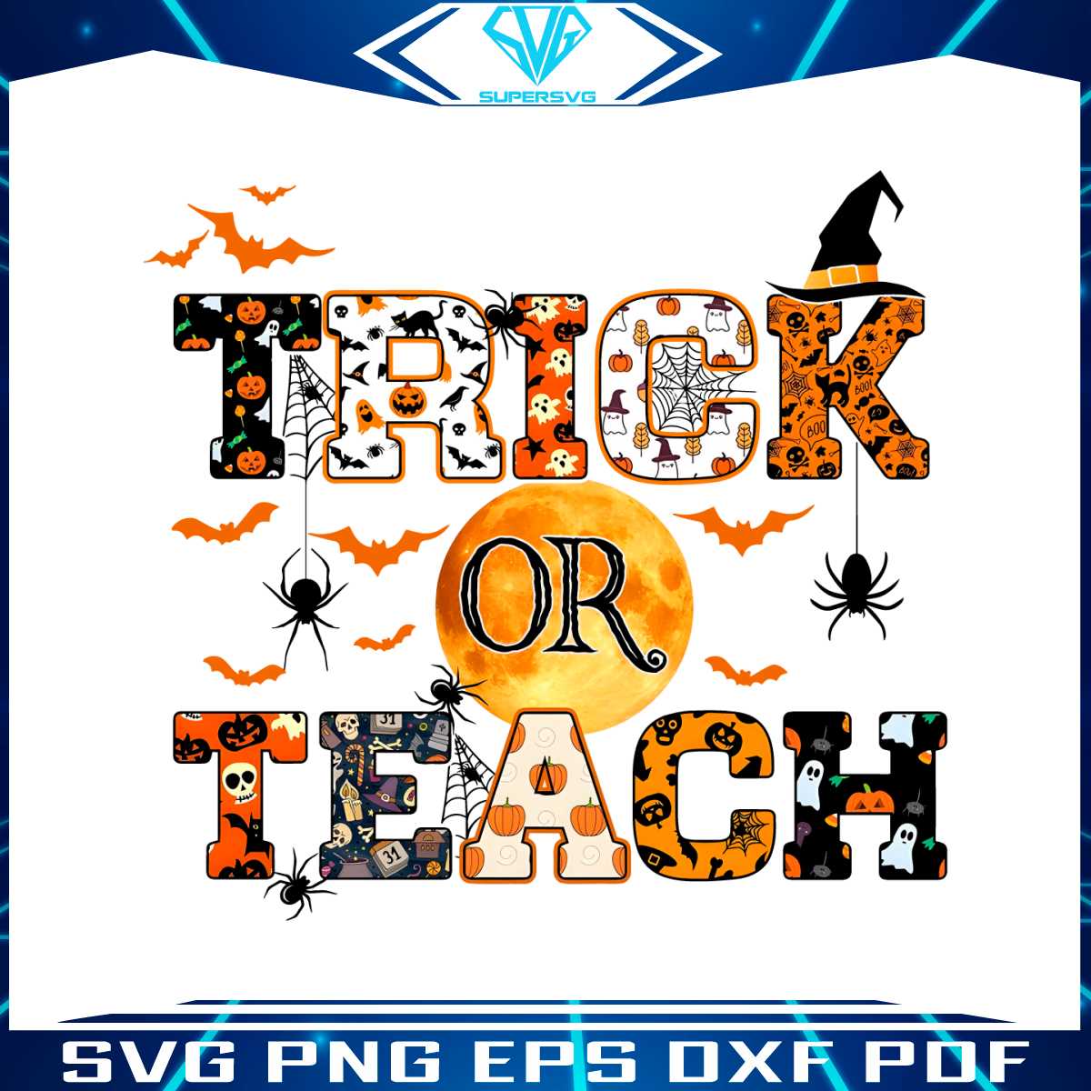 halloween-teacher-trick-or-teach-png-sublimation-download