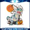 scary-halloween-dinosaur-png-halloween-party-png-download