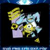 scary-monsters-inc-warning-james-p-sullivan-svg-digital-file