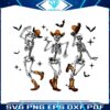 halloween-dancing-skeleton-western-cowboy-svg-download