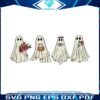 retro-halloween-floral-ghost-svg-cutting-digital-file