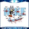nike-disney-halloween-bluey-skeleton-pumpkin-svg-cricut-file