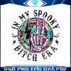 in-my-spooky-bitch-era-halloween-skeleton-png-download