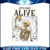 staying-alive-halloween-skeleton-coffee-png-sublimation