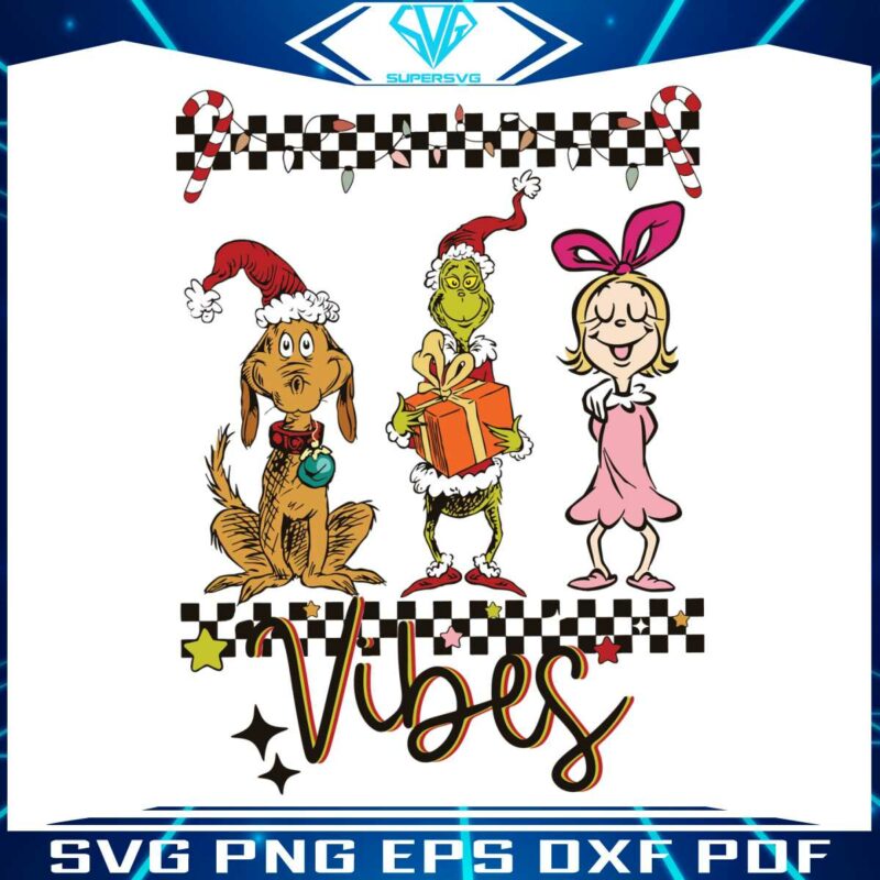 christmas-grinch-cindy-lou-svg-grinch-and-friends-svg-file