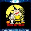 snoopy-and-charlie-brown-trick-or-treat-halloween-svg-file