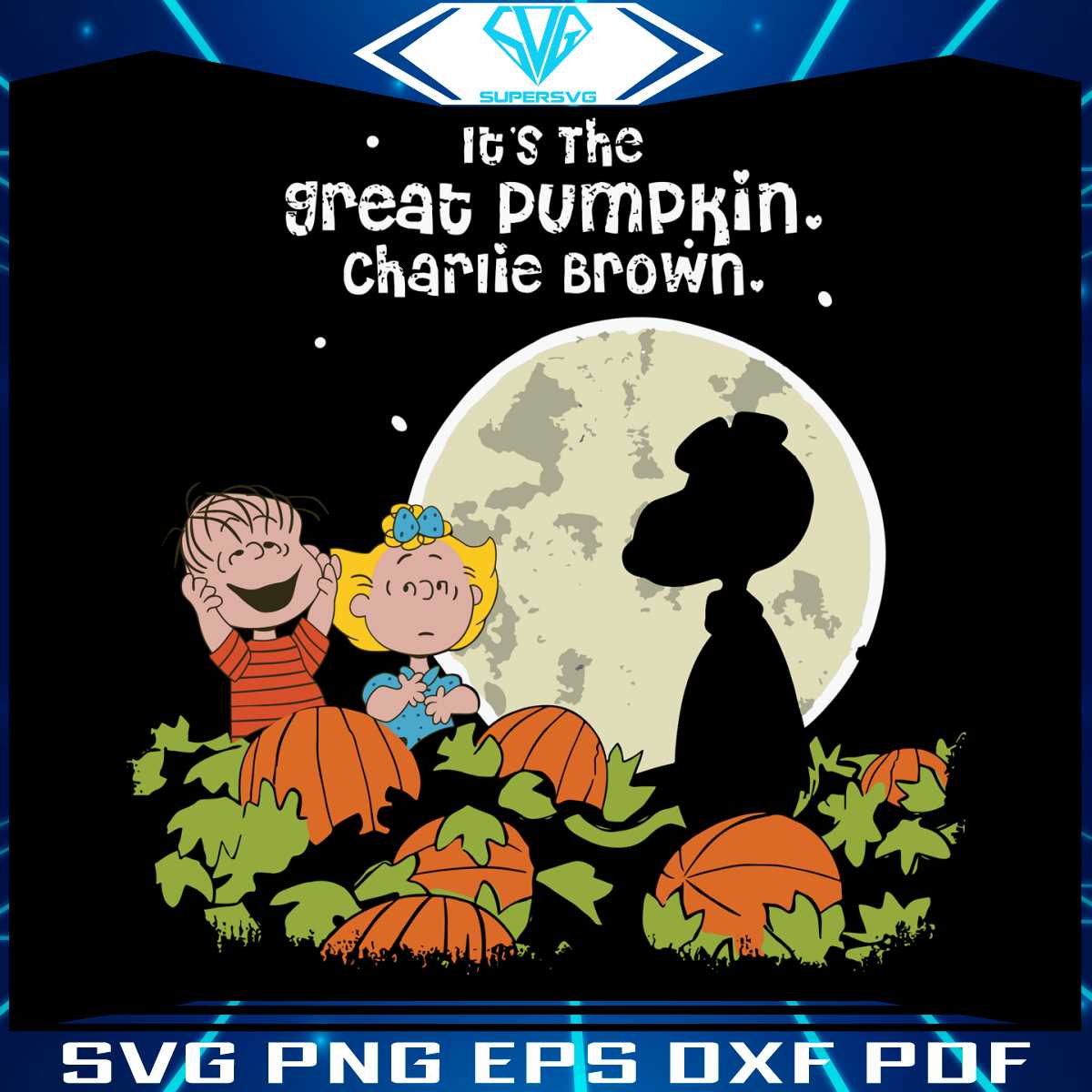 its-the-great-pumpkin-charlie-brown-halloween-svg-cricut-file