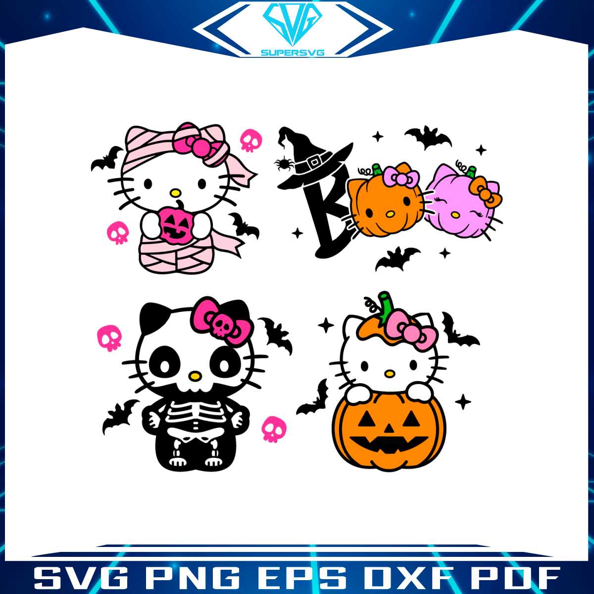 retro-hello-spooky-kitty-halloween-svg-bundle-download