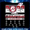 2023-nl-east-division-champions-atlanta-braves-svg-cricut-file