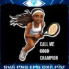 tennis-coco-gauff-call-me-coco-champion-png-download