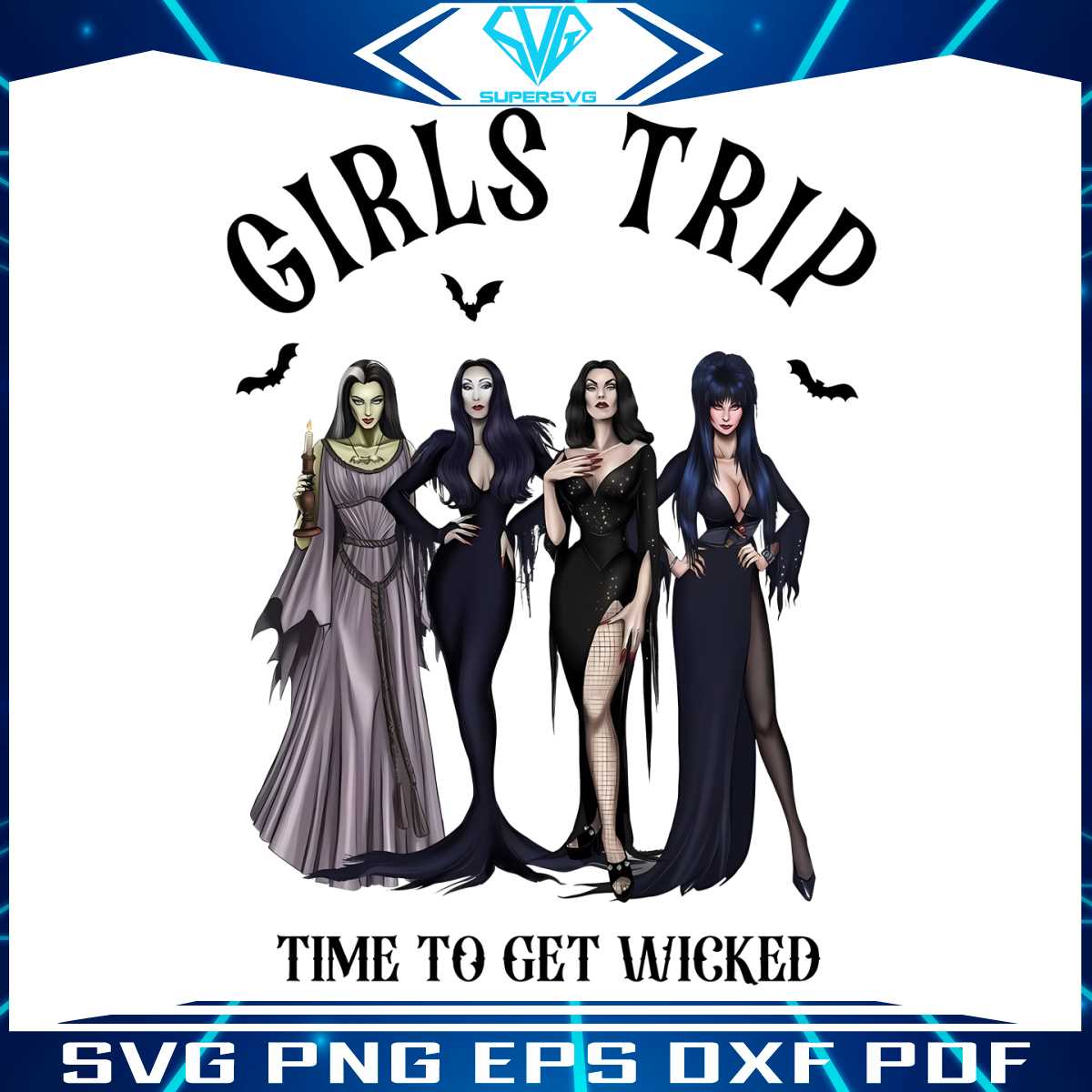 girls-trip-salem-time-to-get-wicked-sanderson-sister-png-file
