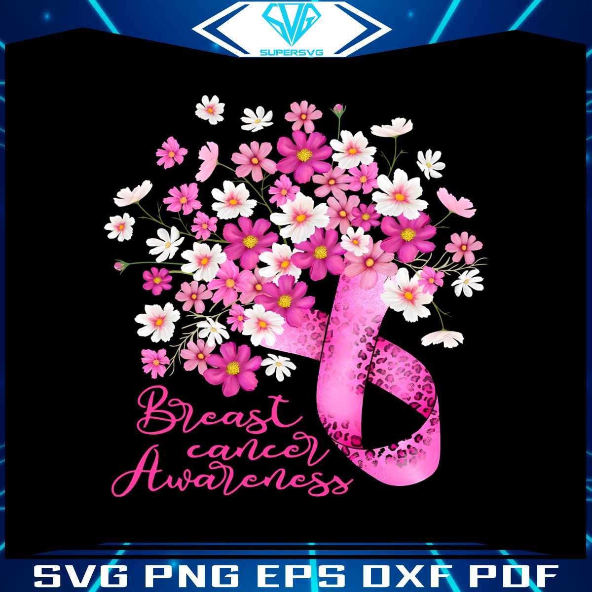 breast-cancer-awareness-pink-ribbon-png-download-file