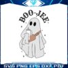 boo-jee-halloween-cute-ghost-svg-cutting-digital-file