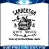 vintage-sanderson-witch-museum-svg-file-for-cricut