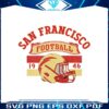 vintage-san-francisco-football-helmet-png-sublimation
