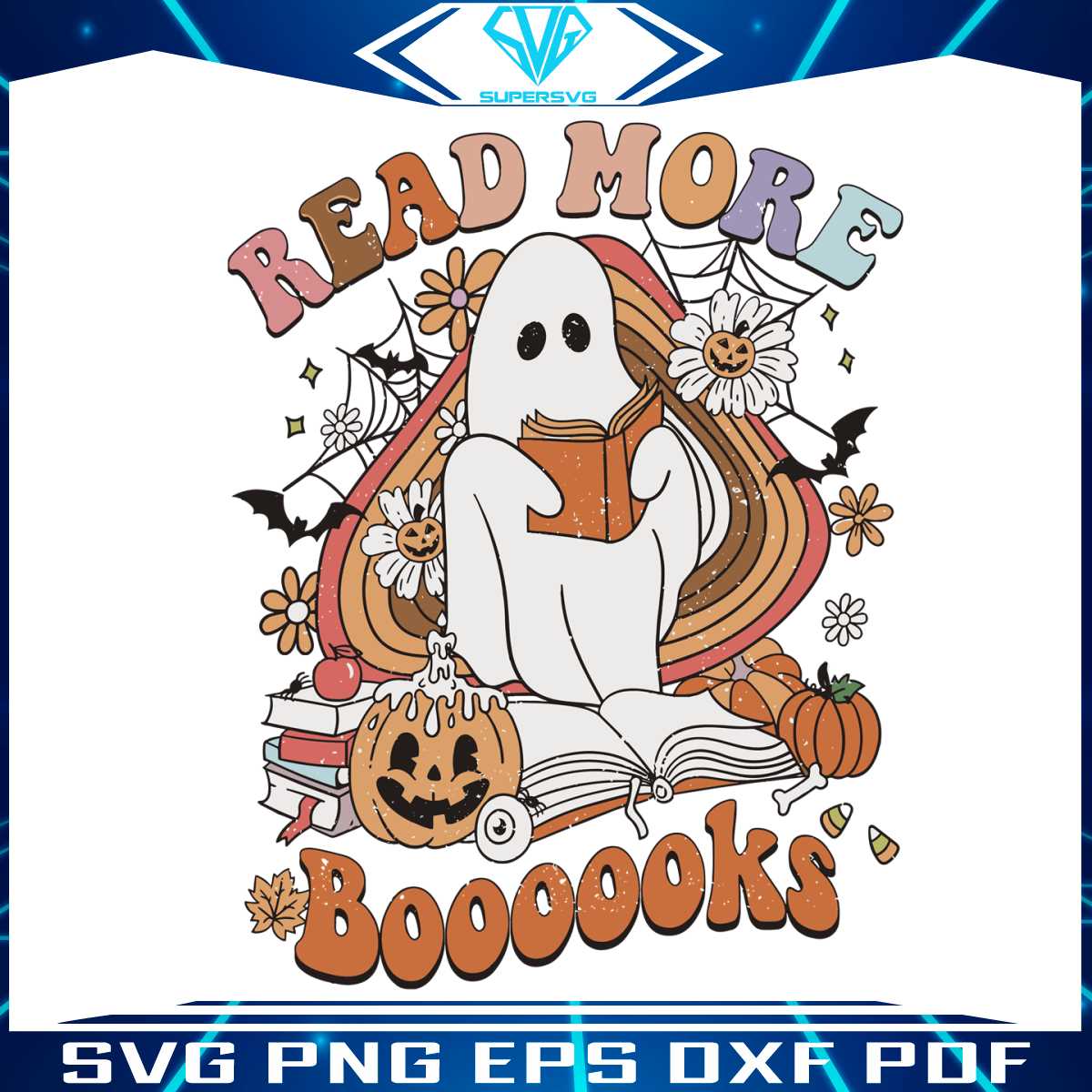 retro-read-more-booooks-halloween-ghost-svg-cutting-file