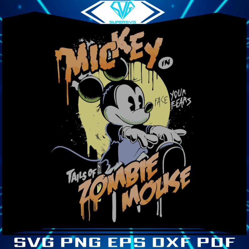 vintage-mickey-in-tales-of-zombie-mouse-svg-digital-file